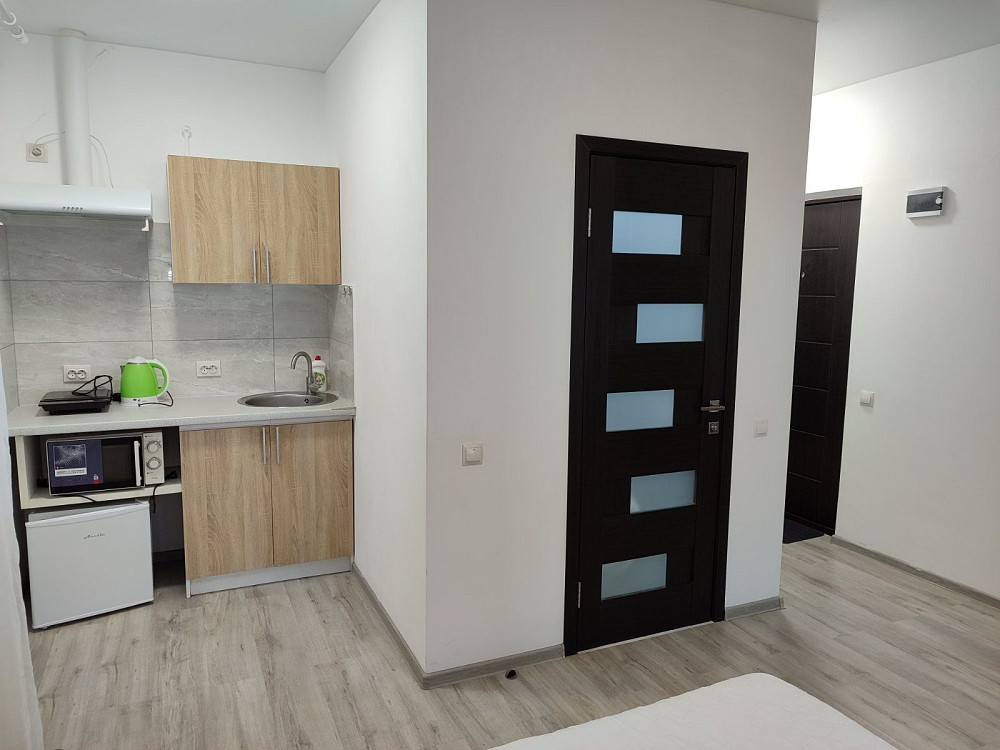 Здам однокімнатну квартиру студія район Саванна Сіті. Бровари - зображення 2