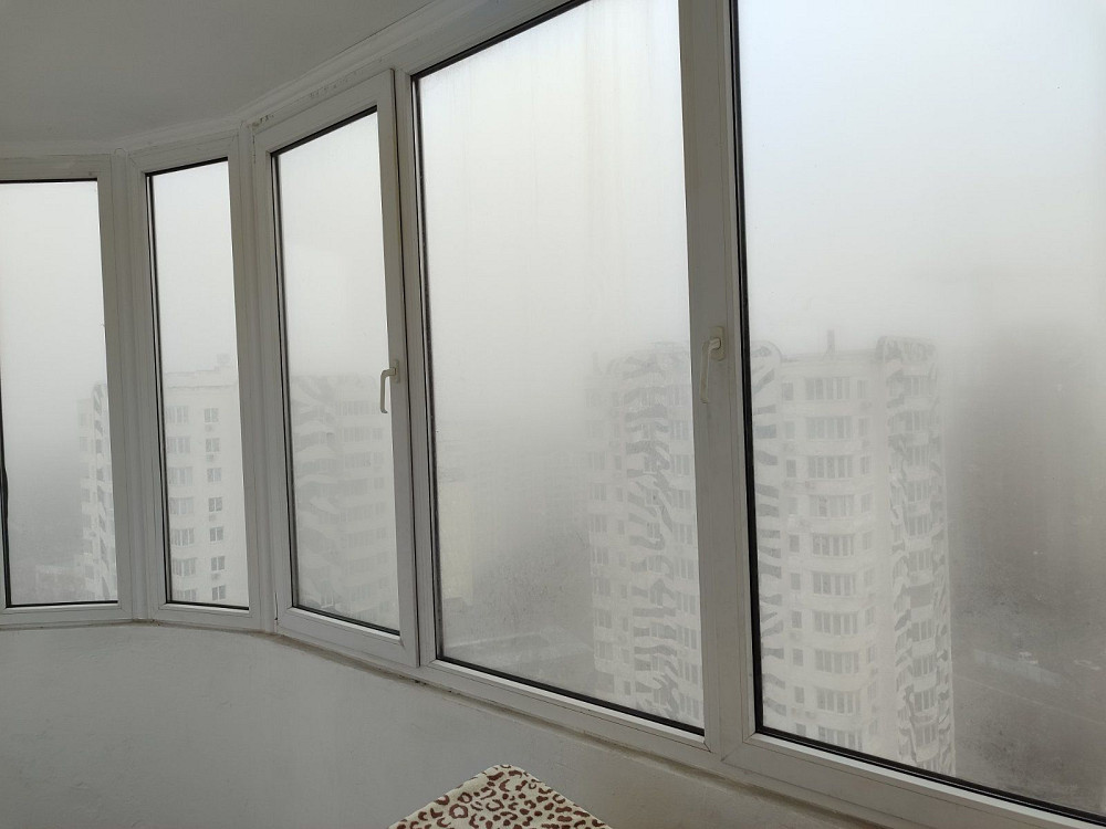 Здам однокімнатну квартиру студія район Саванна Сіті. Бровари - зображення 5