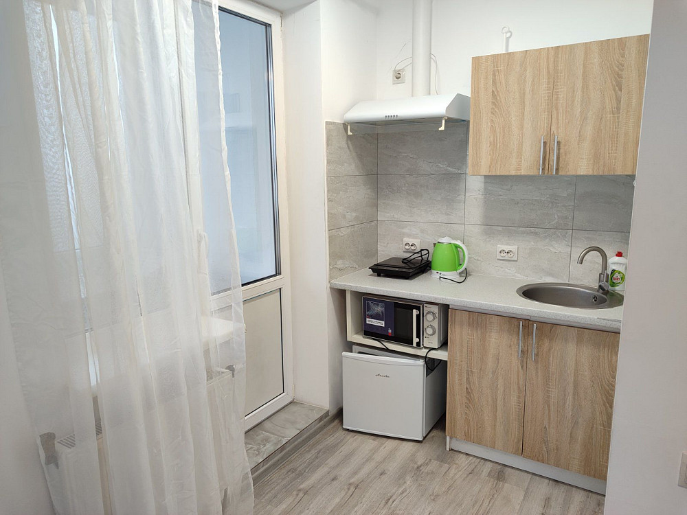 Здам однокімнатну квартиру студія район Саванна Сіті. Бровари - зображення 3