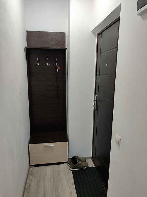 Здам однокімнатну квартиру студія район Саванна Сіті. Бровари - зображення 4