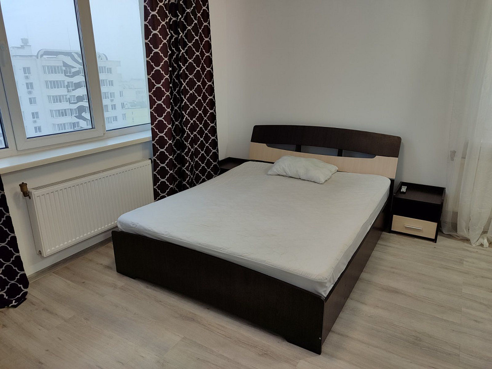 Здам однокімнатну квартиру студія район Саванна Сіті. Бровари - зображення 1