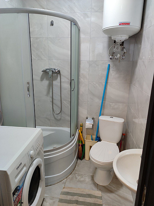 Здам однокімнатну квартиру студія район Саванна Сіті. Бровари - зображення 6