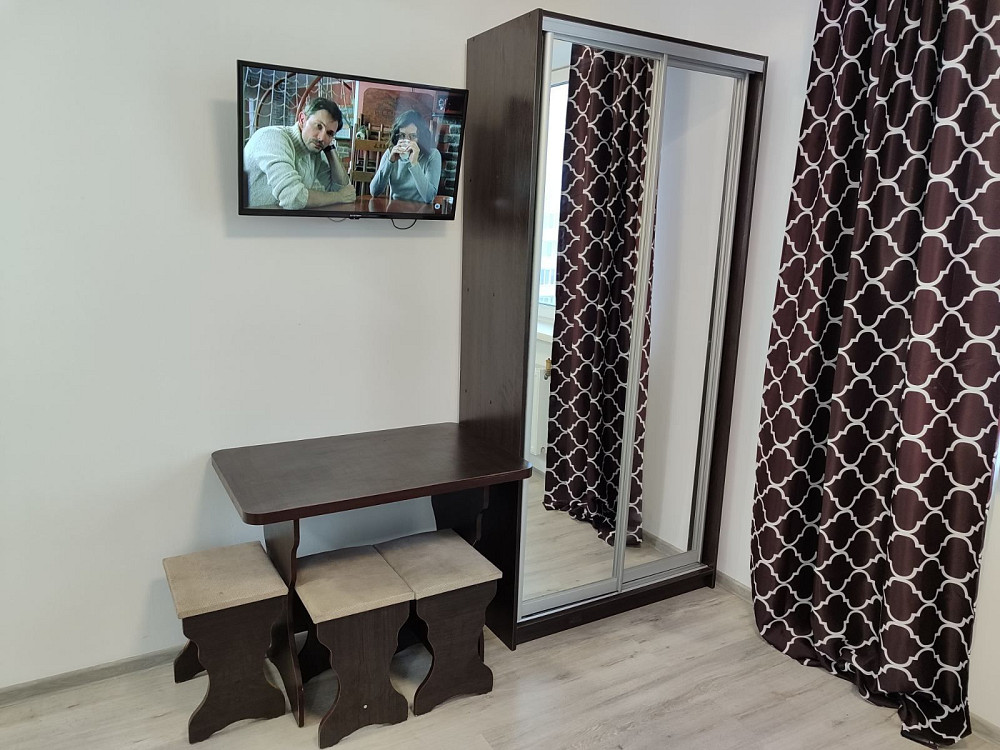 Здам однокімнатну квартиру студія район Саванна Сіті. Бровари - зображення 7