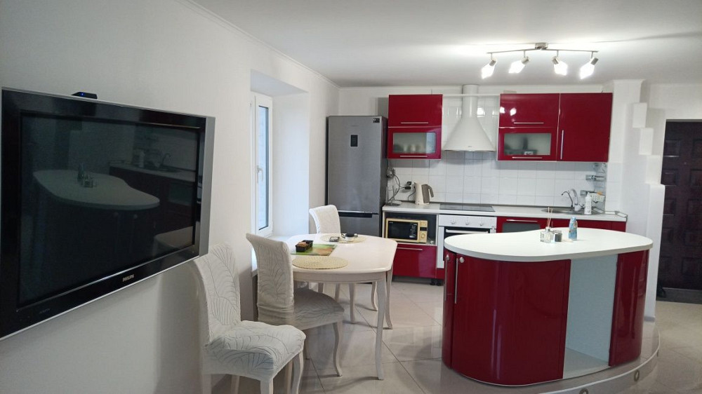 Сдам квартиру возле жк Башни, видовая Дніпро - зображення 1