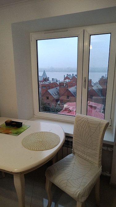 Сдам квартиру возле жк Башни, видовая Дніпро - зображення 4