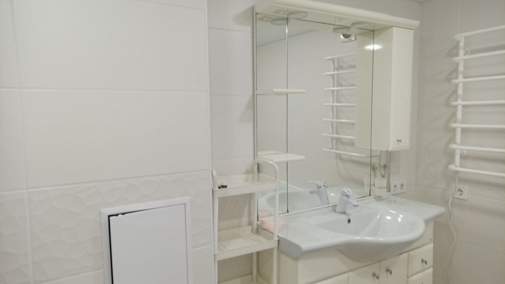 Сдам квартиру возле жк Башни, видовая Дніпро - зображення 6