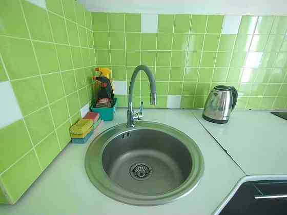 Сдам 2-х ком.кв-ру на Бабурке, недалеко от Амстора Запоріжжя