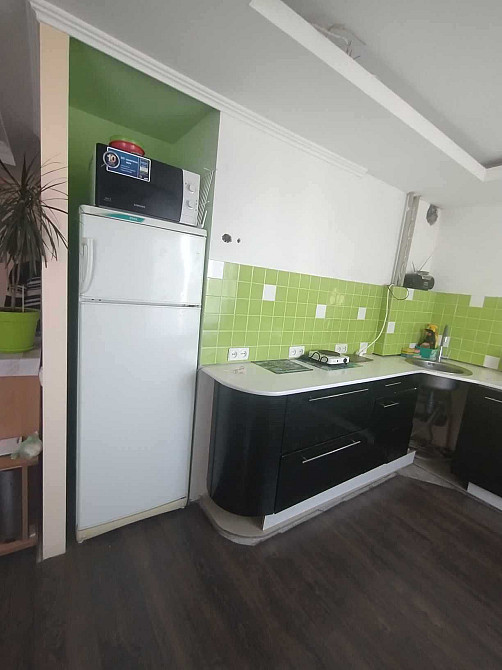 Сдам 2-х ком.кв-ру на Бабурке, недалеко от Амстора Запоріжжя - зображення 2