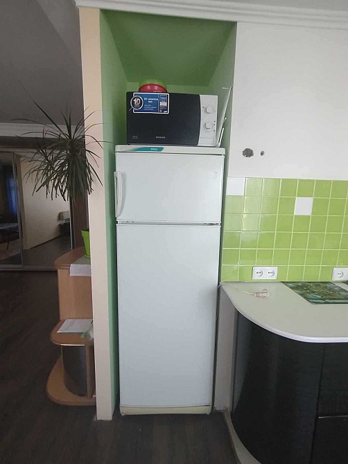 Сдам 2-х ком.кв-ру на Бабурке, недалеко от Амстора Запоріжжя - зображення 3