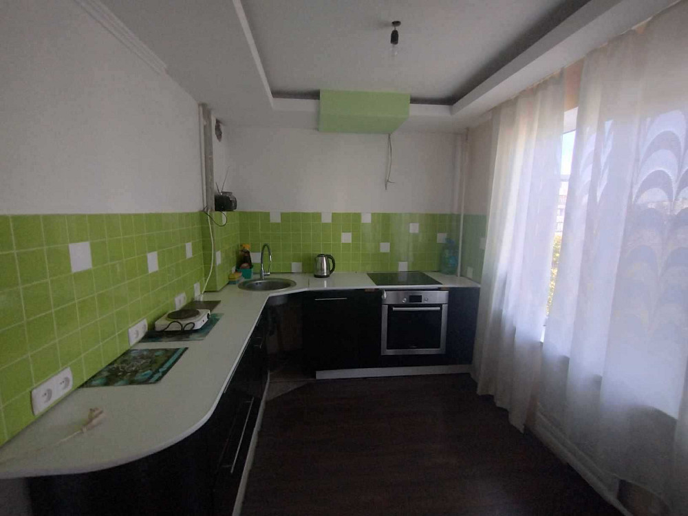 Сдам 2-х ком.кв-ру на Бабурке, недалеко от Амстора Запоріжжя - зображення 1