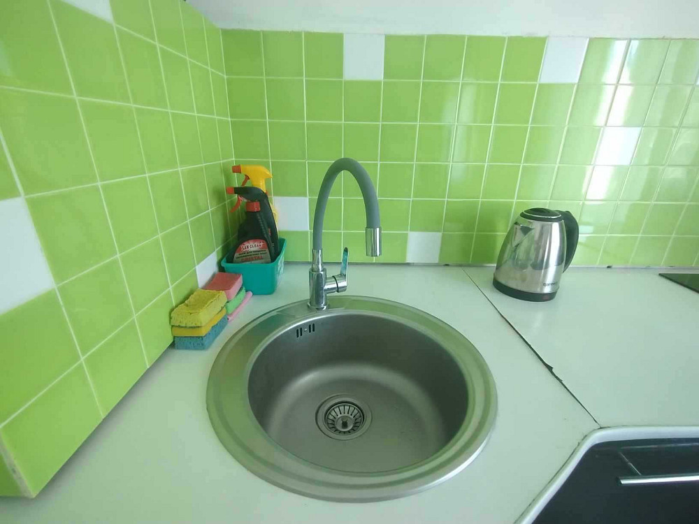 Сдам 2-х ком.кв-ру на Бабурке, недалеко от Амстора Запоріжжя - зображення 4