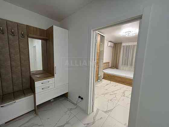 1 кім кв з сучасним ремонтом Ивано-Франковск