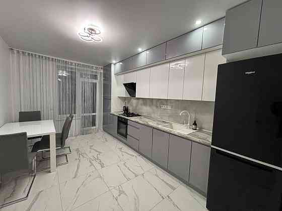 1 кім кв з сучасним ремонтом Ивано-Франковск