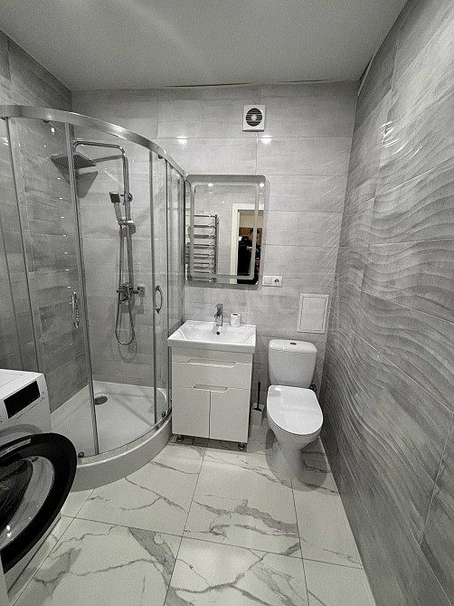 1 кім кв з сучасним ремонтом Ивано-Франковск - изображение 5