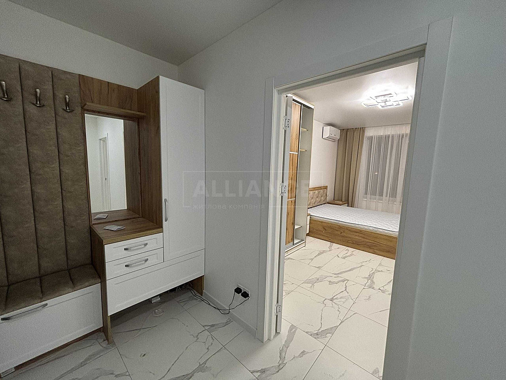 1 кім кв з сучасним ремонтом Ивано-Франковск - изображение 4