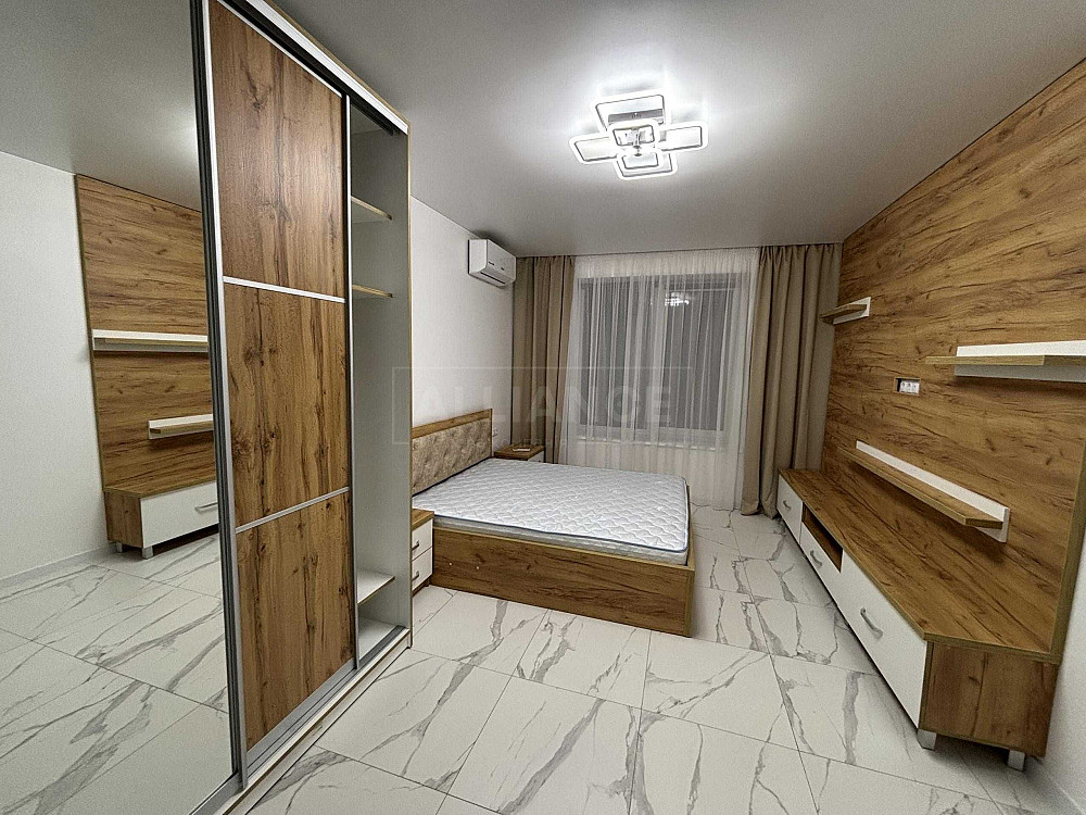 1 кім кв з сучасним ремонтом Ивано-Франковск - изображение 3