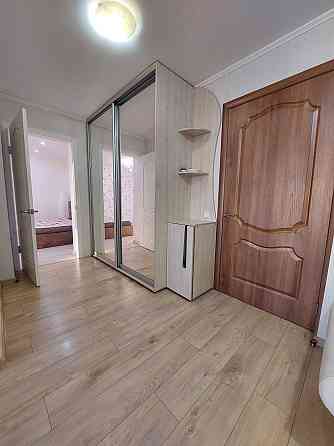 Сдам 1к квартиру с ремонтом в новом доме ж/м Фрунзенский Дніпро