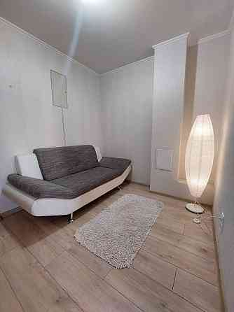 Сдам 1к квартиру с ремонтом в новом доме ж/м Фрунзенский Дніпро