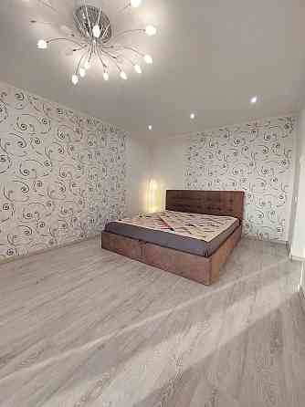 Сдам 1к квартиру с ремонтом в новом доме ж/м Фрунзенский Дніпро