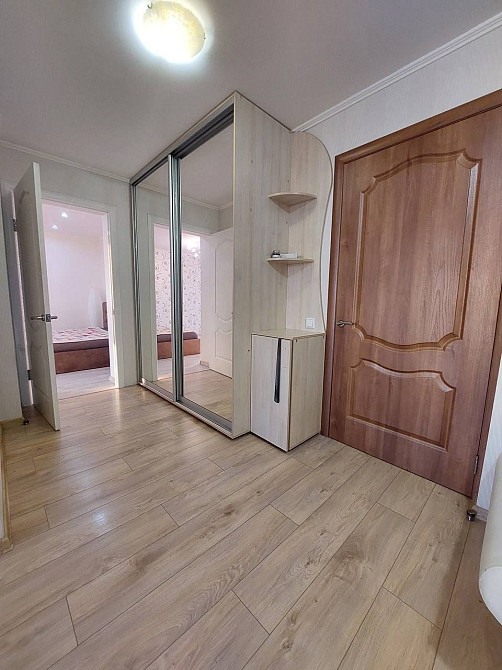 Сдам 1к квартиру с ремонтом в новом доме ж/м Фрунзенский Дніпро - зображення 6