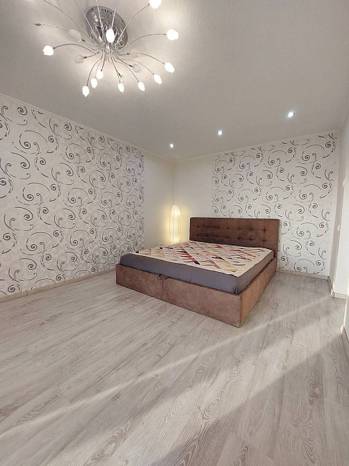 Сдам 1к квартиру с ремонтом в новом доме ж/м Фрунзенский Дніпро - зображення 2