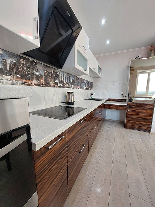 Сдам 1к квартиру с ремонтом в новом доме ж/м Фрунзенский Дніпро - зображення 7