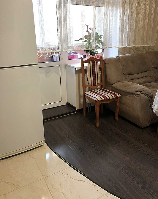 1к, ремонт, можна на житло і оренду, продаж зі всім, мінімальне оф Хмельницкий - изображение 3