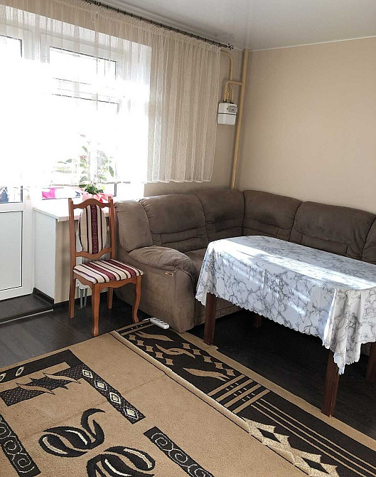 1к, ремонт, можна на житло і оренду, продаж зі всім, мінімальне оф Хмельницкий - изображение 5