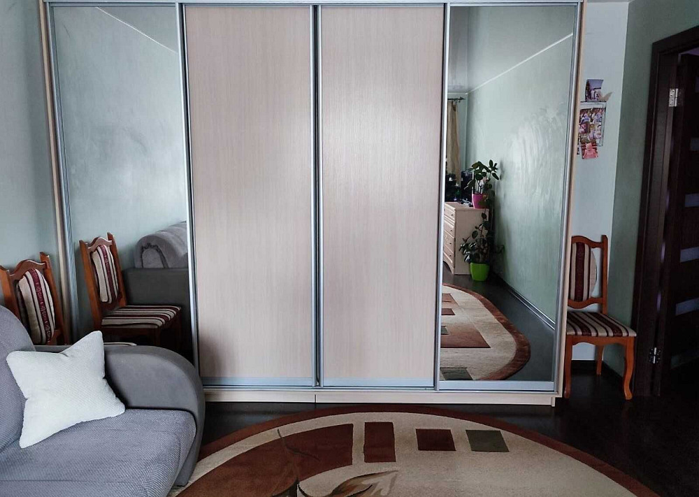 1к, ремонт, можна на житло і оренду, продаж зі всім, мінімальне оф Хмельницкий - изображение 1