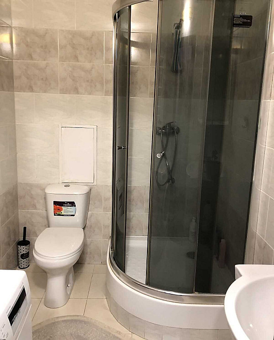 1к, ремонт, можна на житло і оренду, продаж зі всім, мінімальне оф Хмельницкий - изображение 6