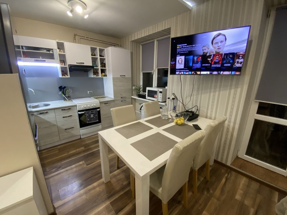 2 к квартира в Центрі міста! Гарний торг! Хмельницкий - изображение 2