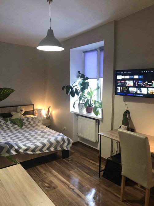 2 к квартира в Центрі міста! Гарний торг! Хмельницкий - изображение 6