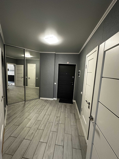 Продам квартиру 56М2 з РЕМОНТОМ, ТЕХНІКОЮ та МЕБЛЯМИ! Центр Вишневого! Вишневе - зображення 7