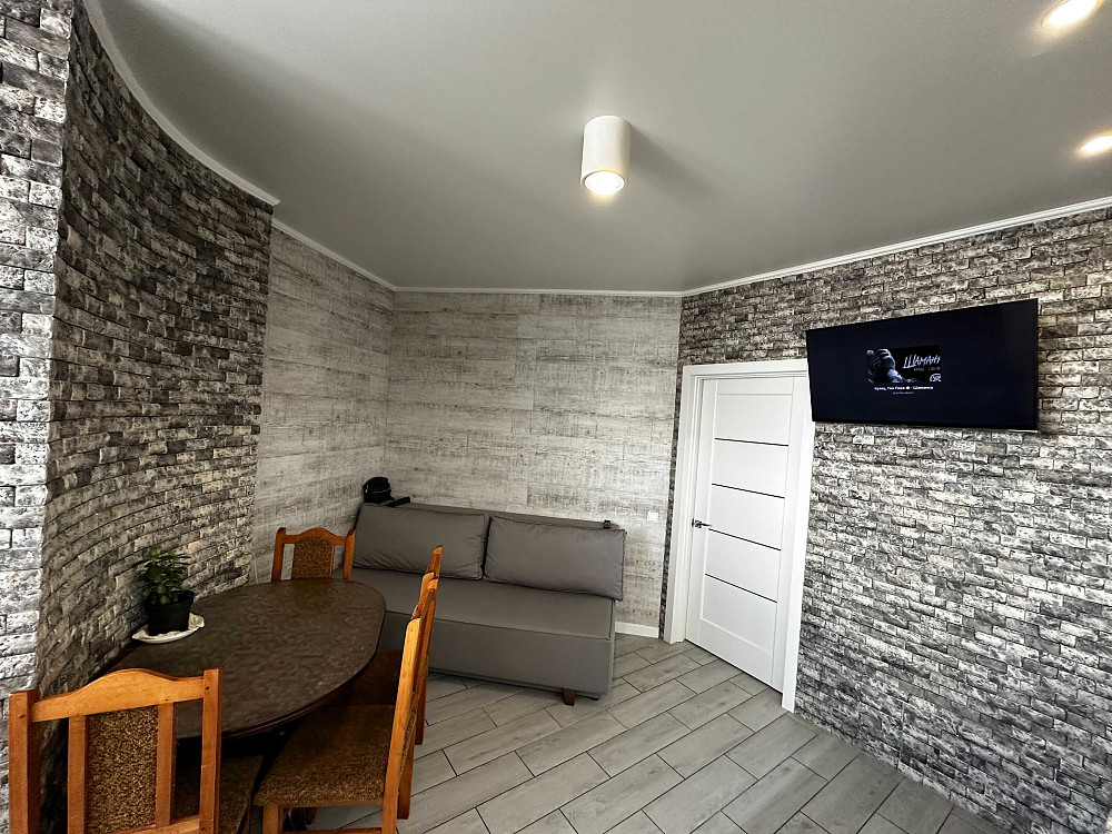 Продам квартиру 56М2 з РЕМОНТОМ, ТЕХНІКОЮ та МЕБЛЯМИ! Центр Вишневого! Вишневе - зображення 3