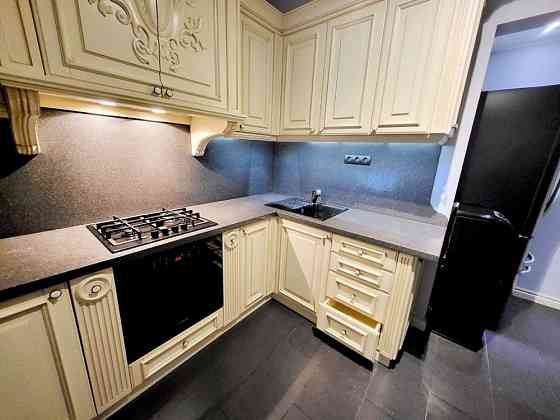 Трикімнатна квартира з ремонтом Буча Буча