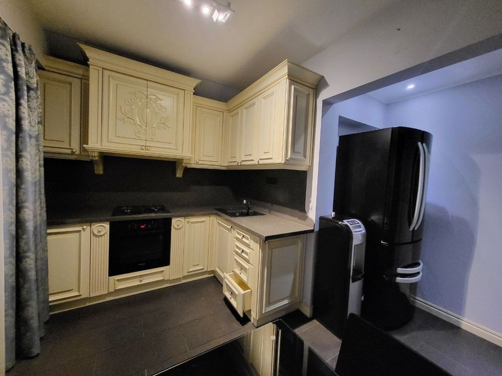 Трикімнатна квартира з ремонтом Буча Буча - зображення 3