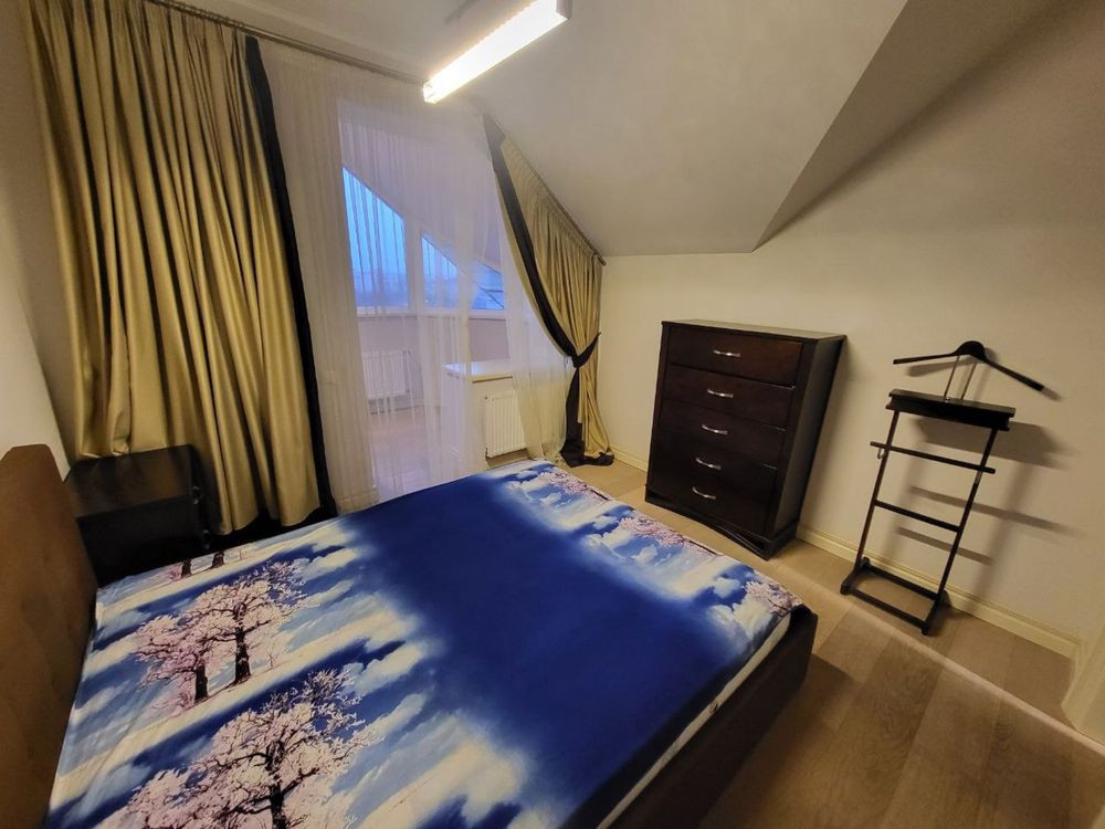 Трикімнатна квартира з ремонтом Буча Буча - зображення 4