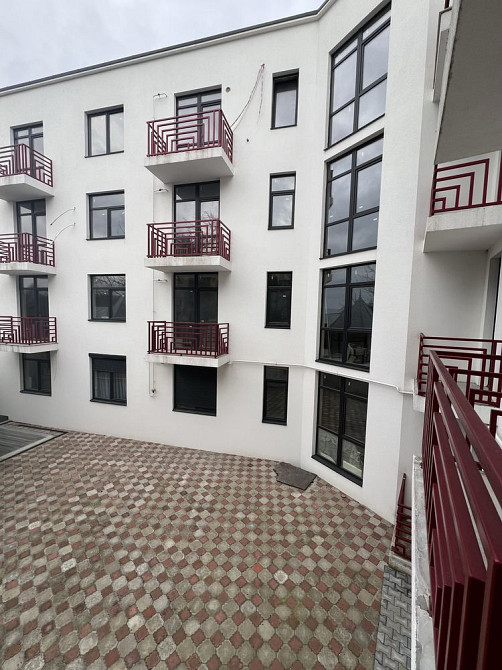 Продаж! 3-кімн. ЗДАНА в ЕКСПЛ. НОВОБУДова в ЦЕНТРІ міста Чернівці - зображення 1