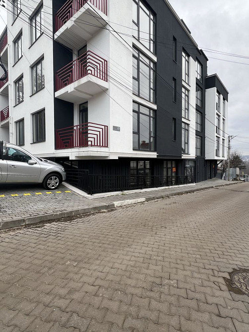 Продаж! 3-кімн. ЗДАНА в ЕКСПЛ. НОВОБУДова в ЦЕНТРІ міста Чернівці - зображення 3