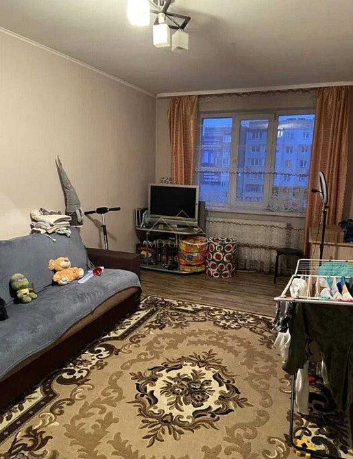 2к квартира на Каскаді з ремонтом, меблями, технікою. Газове опалення Ивано-Франковск - изображение 8