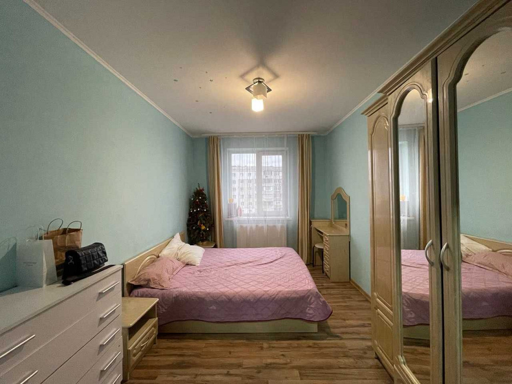 2к квартира на Каскаді з ремонтом, меблями, технікою. Газове опалення Ивано-Франковск - изображение 1