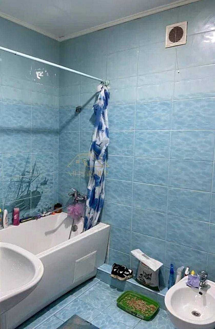 2к квартира на Каскаді з ремонтом, меблями, технікою. Газове опалення Ивано-Франковск - изображение 4