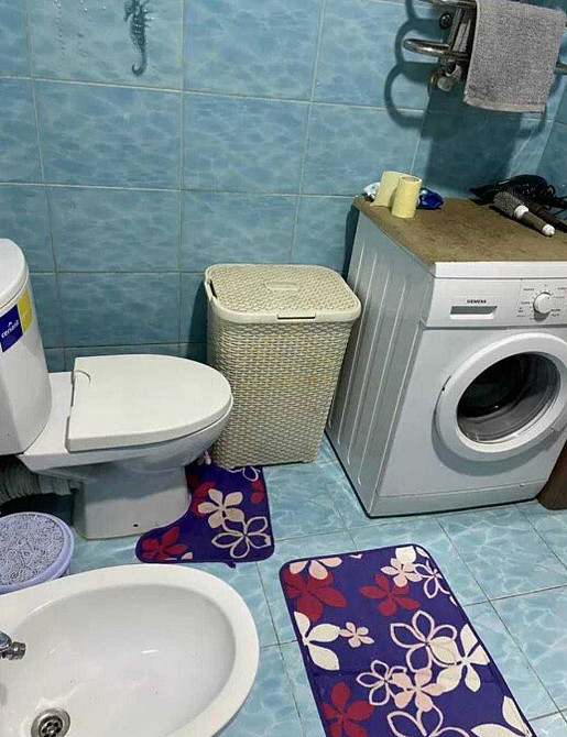 2к квартира на Каскаді з ремонтом, меблями, технікою. Газове опалення Ивано-Франковск - изображение 6