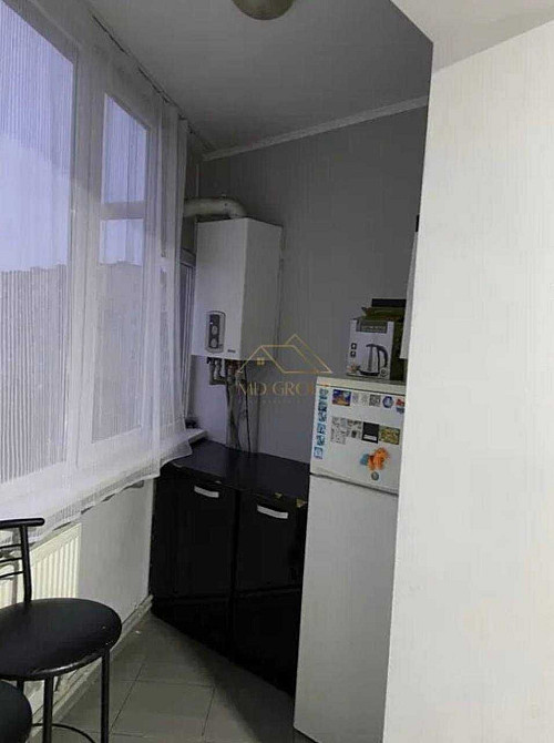 2к квартира на Каскаді з ремонтом, меблями, технікою. Газове опалення Ивано-Франковск - изображение 3