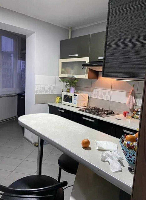 2к квартира на Каскаді з ремонтом, меблями, технікою. Газове опалення Ивано-Франковск - изображение 7