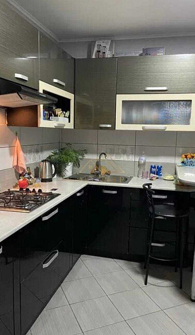 2к квартира на Каскаді з ремонтом, меблями, технікою. Газове опалення Ивано-Франковск - изображение 2