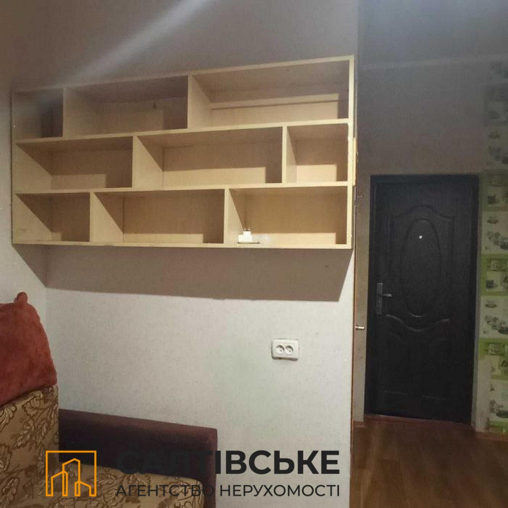 ОВ-9720 Продам гостинку 15м2 на Салтовке Старая Салтовка Харьков - изображение 4