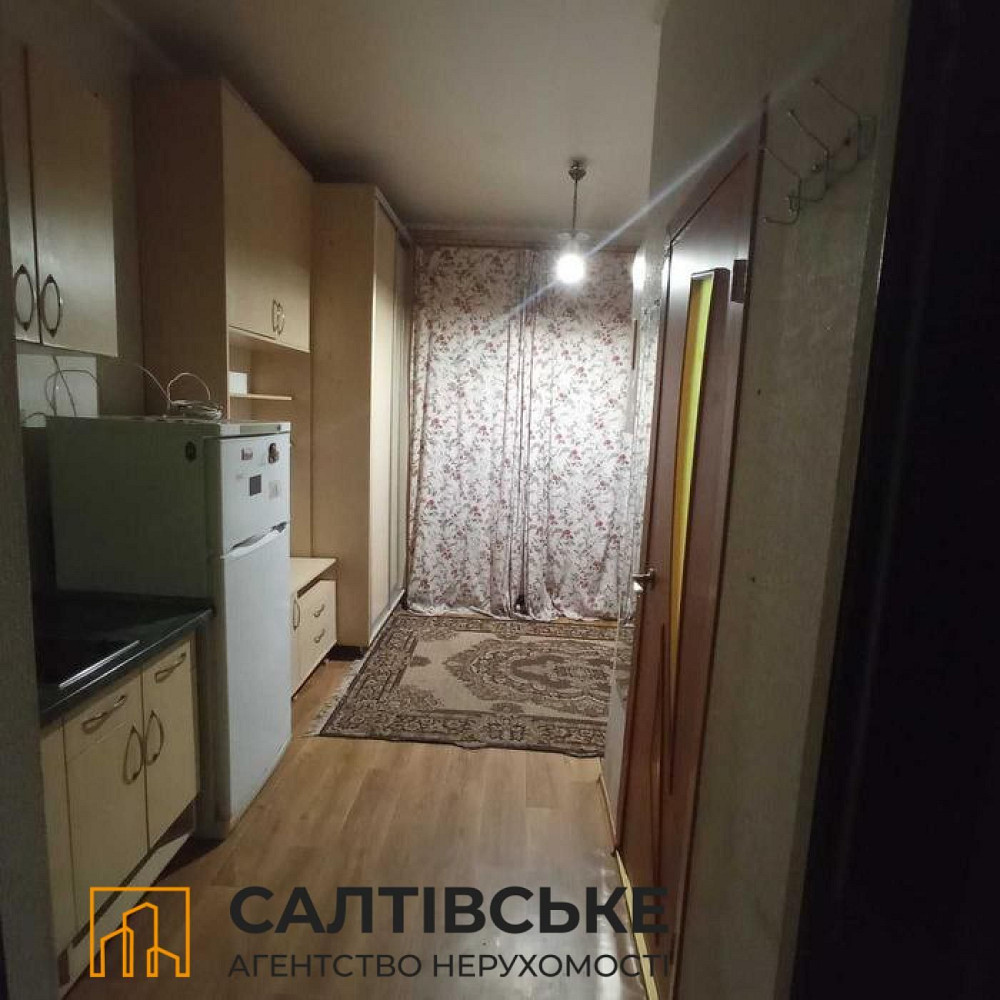 ОВ-9720 Продам гостинку 15м2 на Салтовке Старая Салтовка Харьков - изображение 1