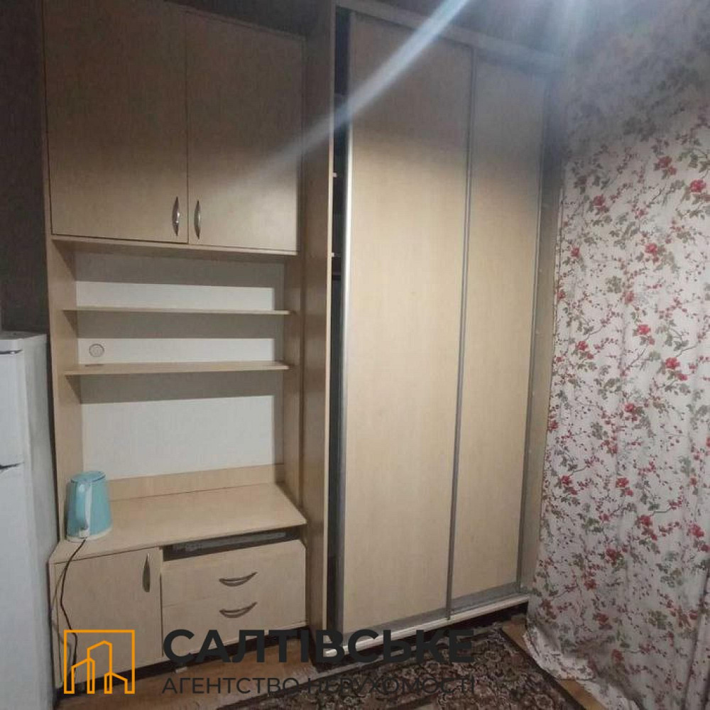 ОВ-9720 Продам гостинку 15м2 на Салтовке Старая Салтовка Харьков - изображение 6