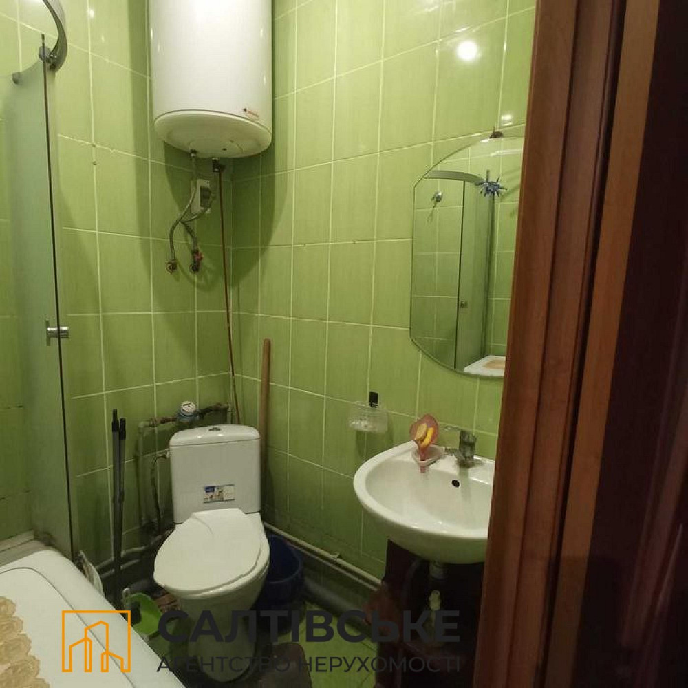 ОВ-9720 Продам гостинку 15м2 на Салтовке Старая Салтовка Харьков - изображение 7